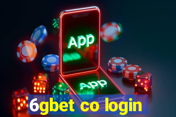 6gbet co login