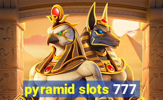 pyramid slots 777