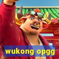 wukong opgg