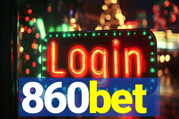 860bet