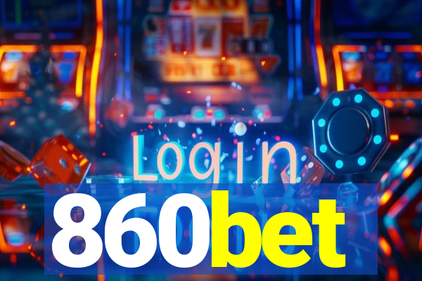 860bet