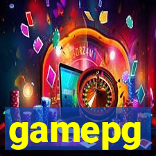 gamepg