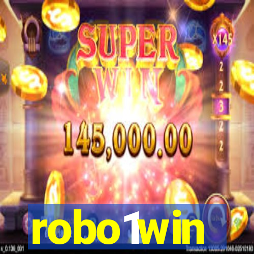 robo1win