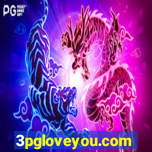 3pgloveyou.com