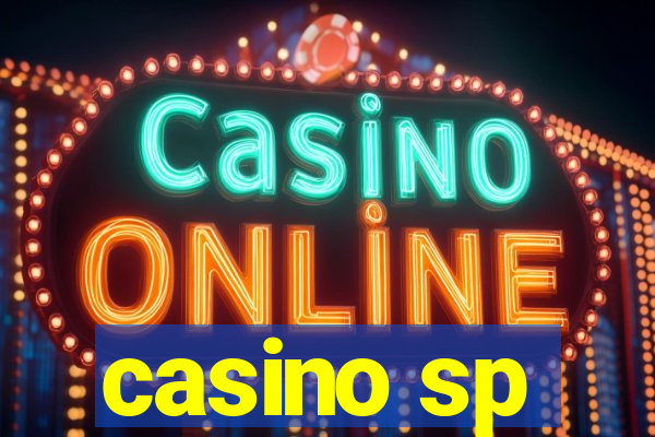 casino sp