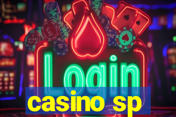 casino sp