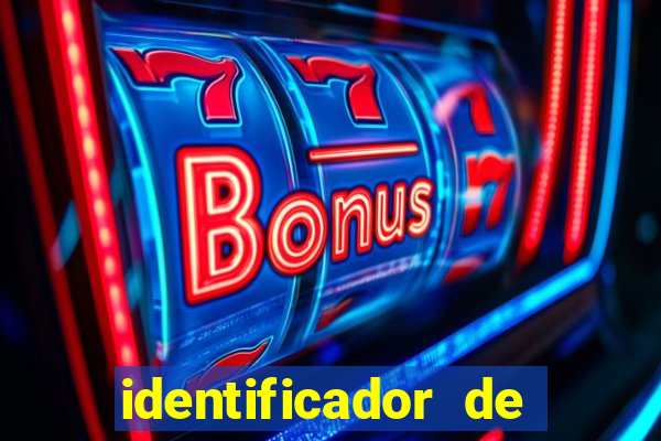 identificador de sinal fortune tiger