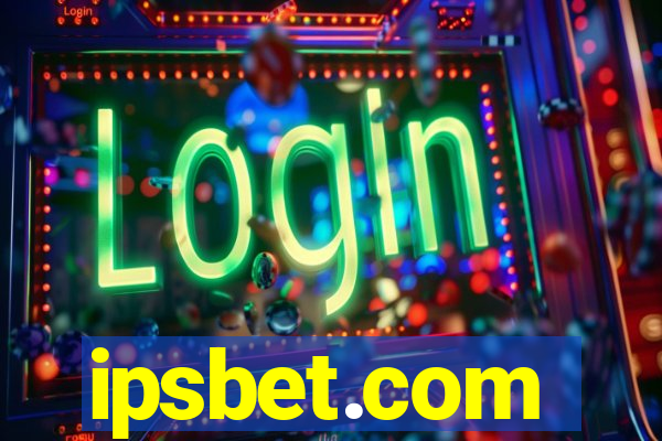 ipsbet.com