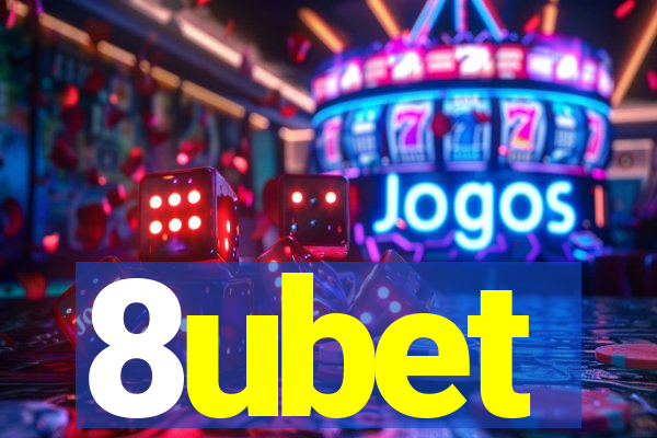 8ubet