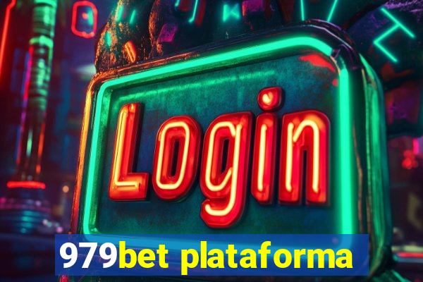 979bet plataforma