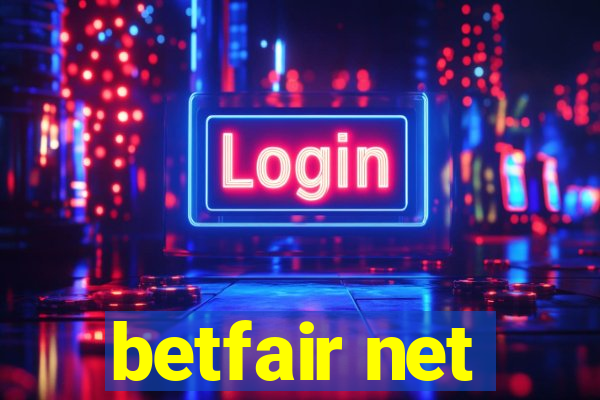 betfair net