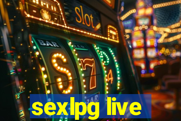 sexlpg live