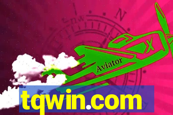 tqwin.com