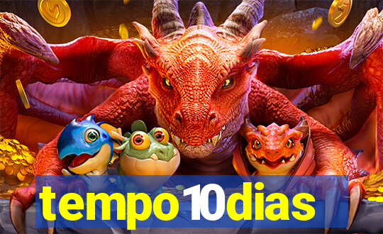 tempo10dias