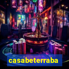 casabeterraba