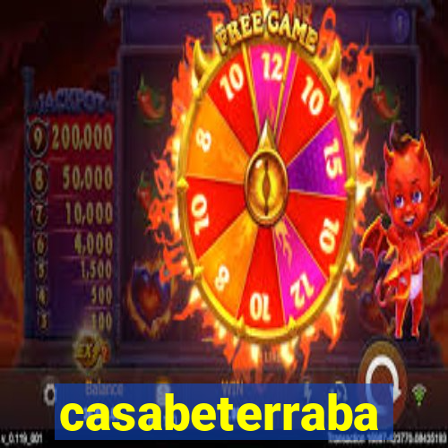 casabeterraba