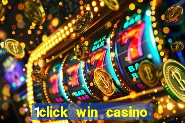 1click win casino no deposit bonus