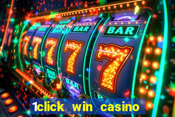 1click win casino no deposit bonus