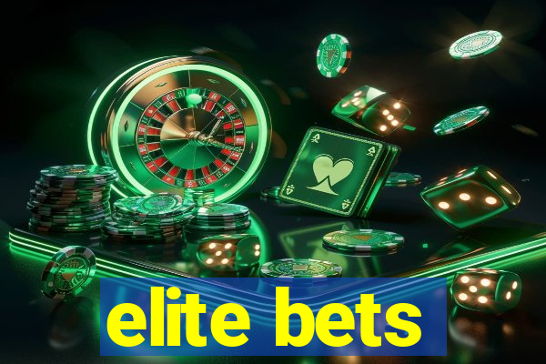 elite bets