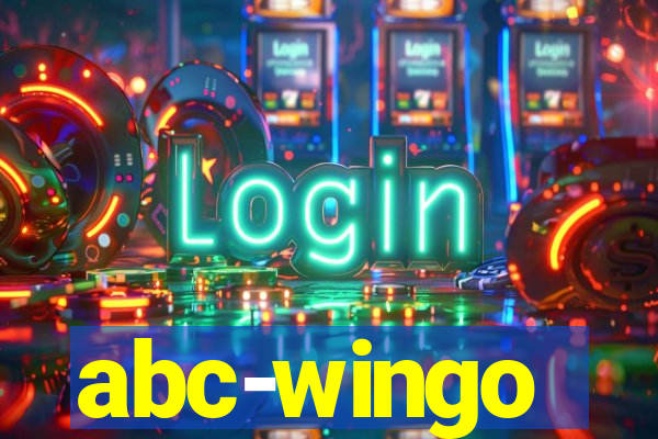 abc-wingo