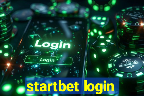 startbet login