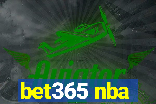 bet365 nba