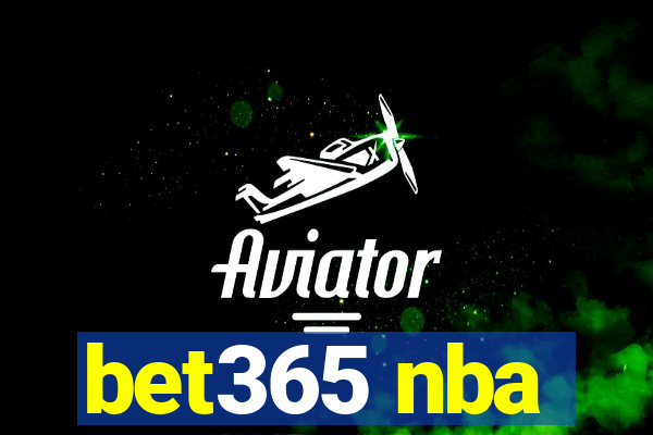 bet365 nba