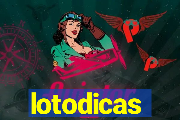 lotodicas