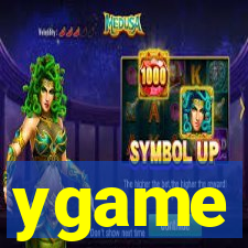 ygame