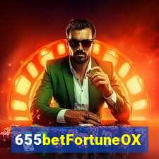 655betFortuneOX