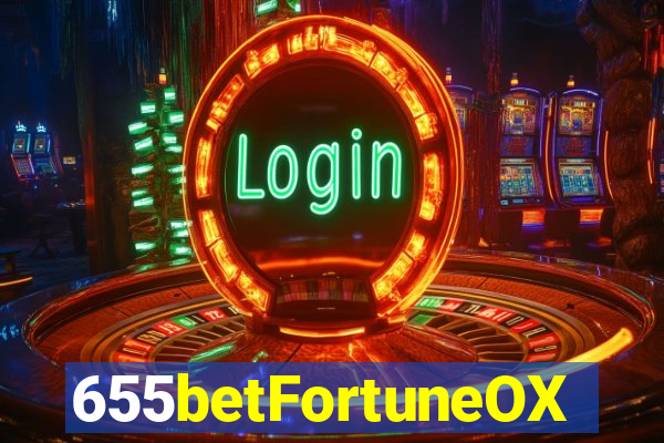 655betFortuneOX