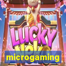 microgaming