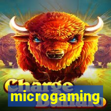 microgaming