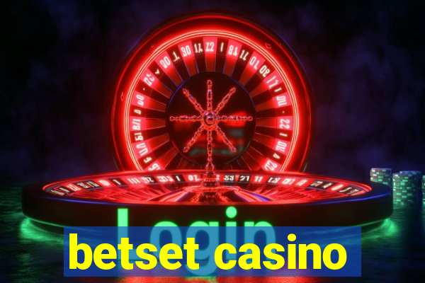 betset casino