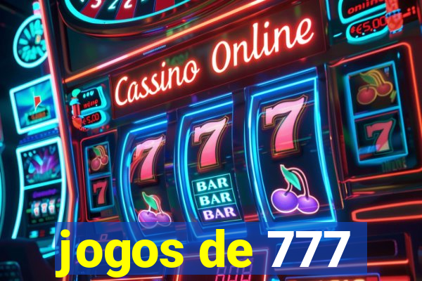 jogos de 777