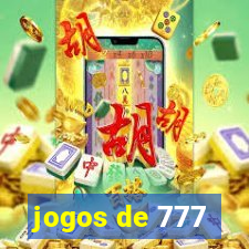 jogos de 777