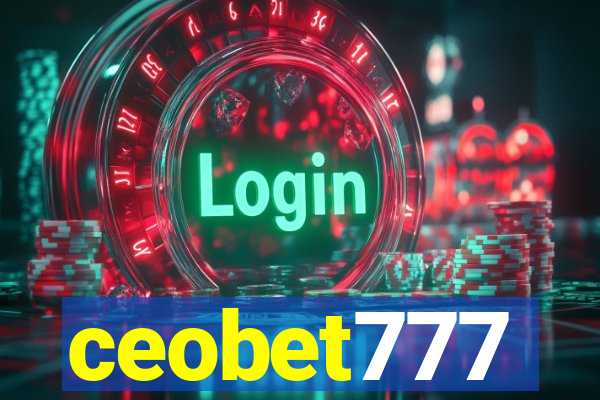 ceobet777