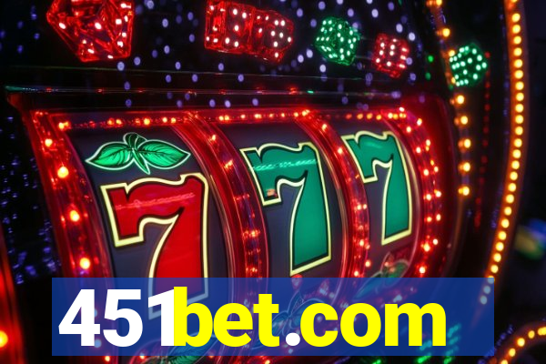 451bet.com