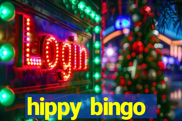 hippy bingo