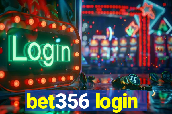 bet356 login