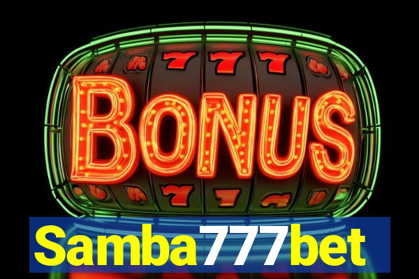 Samba777bet