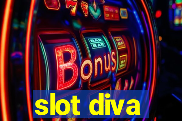 slot diva