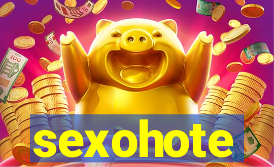 sexohote