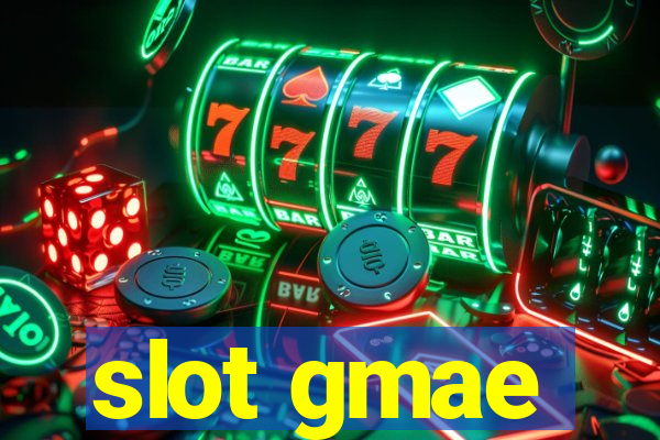 slot gmae