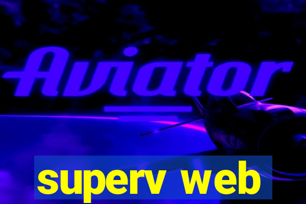 superv web