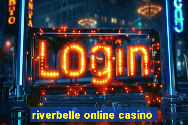 riverbelle online casino