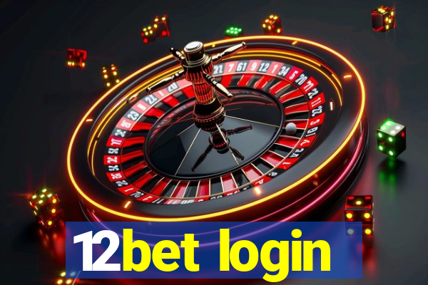 12bet login