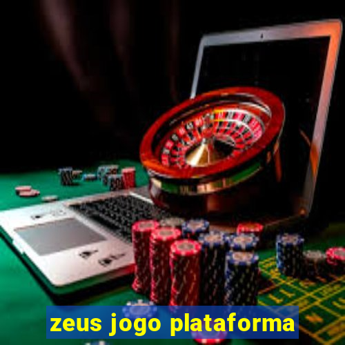 zeus jogo plataforma