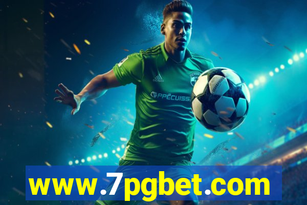 www.7pgbet.com