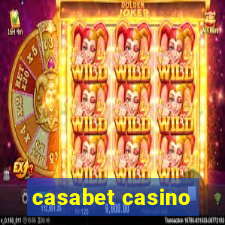 casabet casino